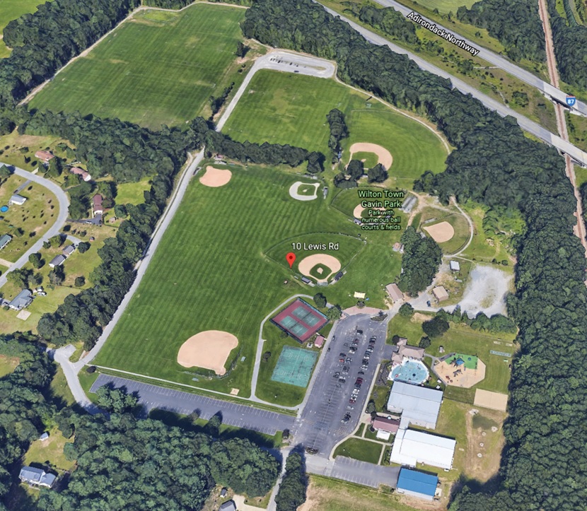 Soccer Field